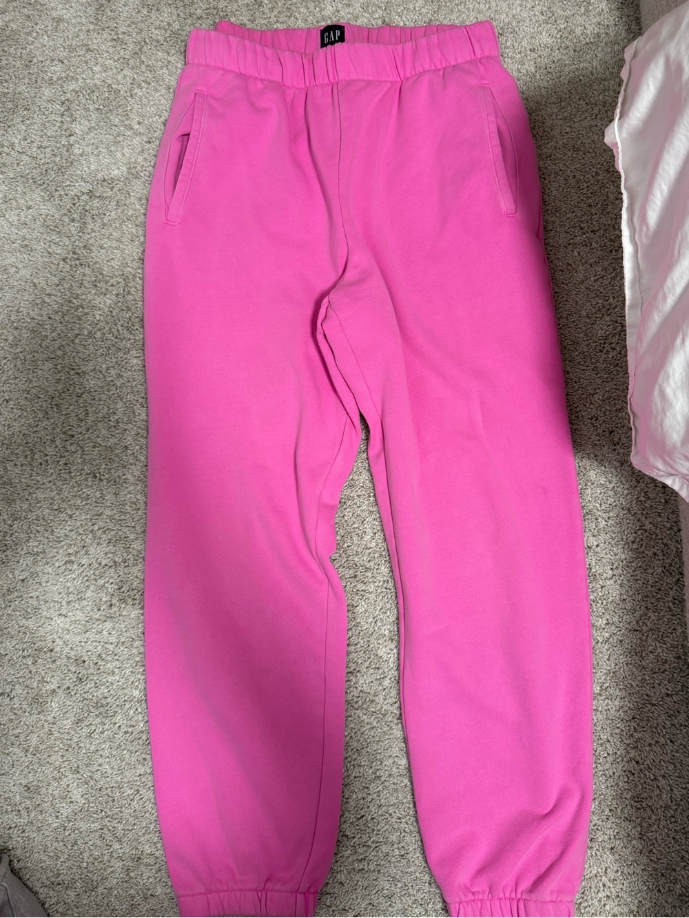 GAP Sweatpants